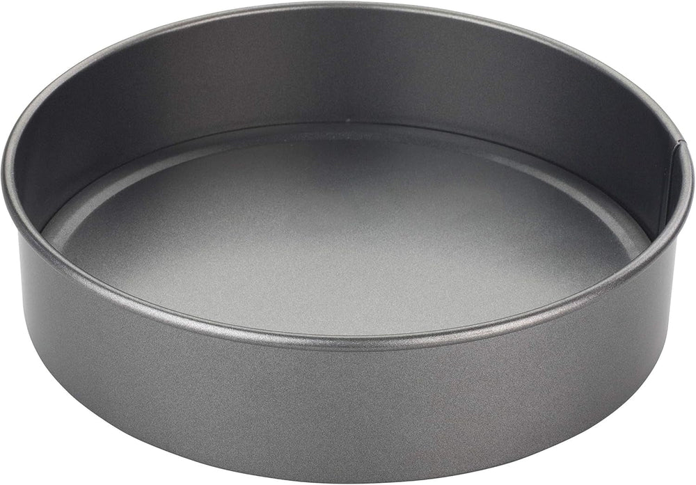 Chef Aid, Backbleche, verschiedene Modelle und Größen Formen und Backbleche Naty Shop 20,5 cm Sandwich