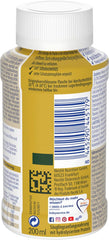 BEBA Nestlé BEBA SUPREME 1 Formulă pentru sugari: Biberoane gata de băut, cu Omega 3, 1 pachet (1 x 200 ml)