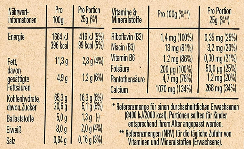 Batoane NESTLÉ CINI MINIS cu aromă de scorțișoară, gustare crocantă cu grâu integral și calciu, pachet de 8 (4 x 25 g fiecare)