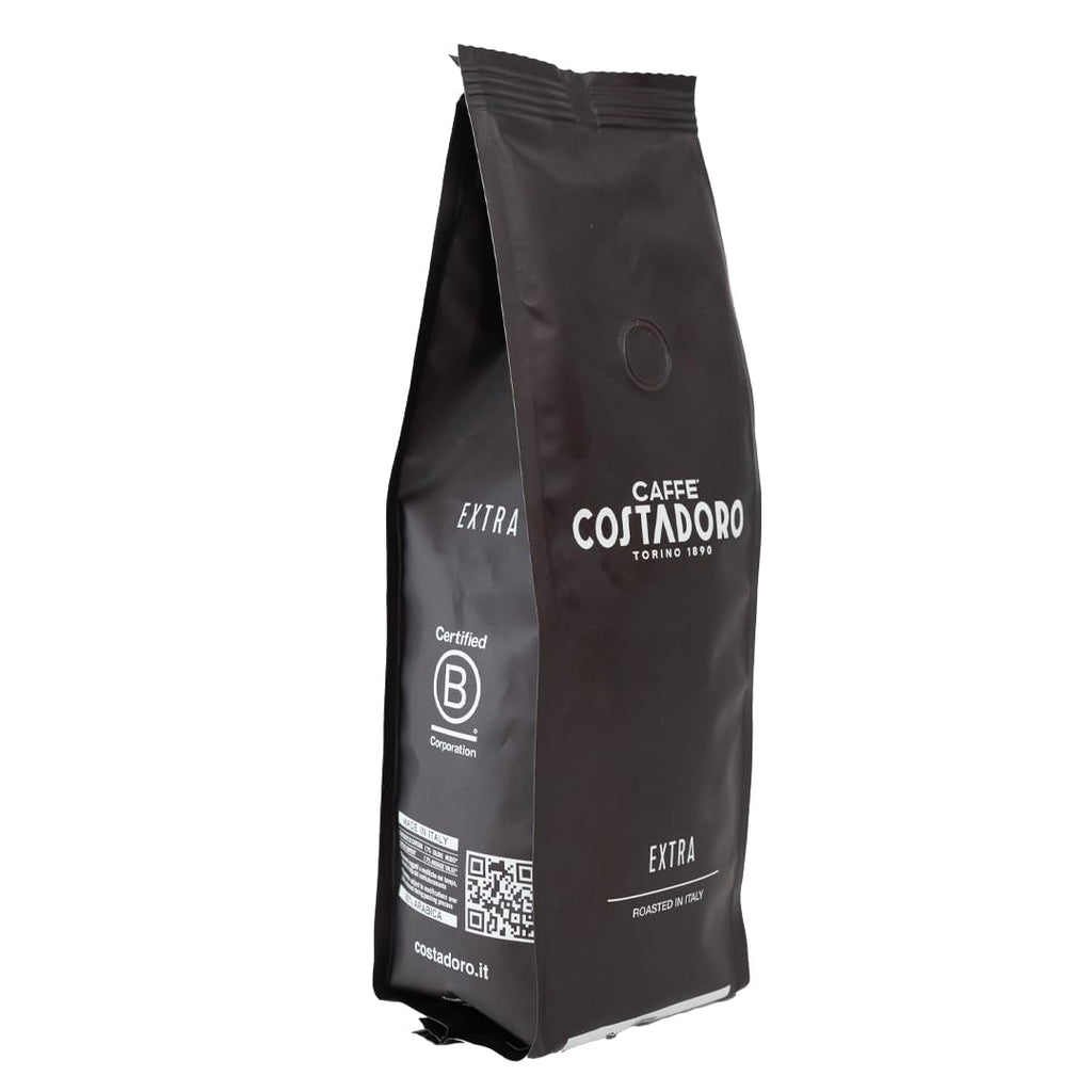 Costadoro Master Club Coffee 250G boabe - Cafea espresso Cafea Naty Shop
