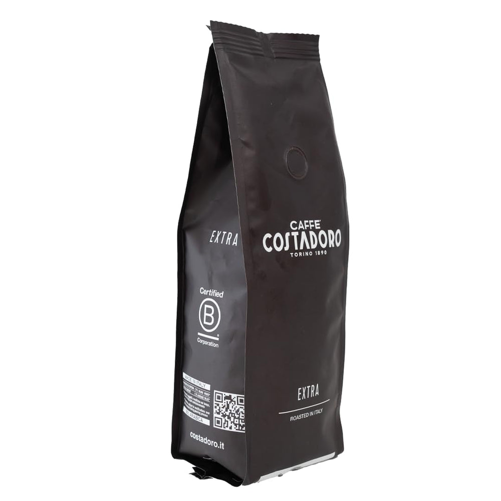 Costadoro Master Club Coffee 250G Bohnen - Espressokaffee Naty Shop Kaffee