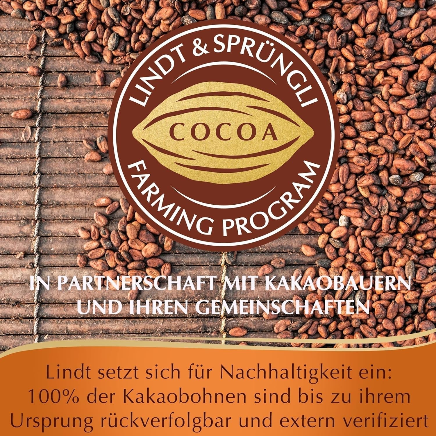 Lindt Schokolade - PATISSERIE Mousse Au Chocolat | 6 x 110 G | Backmischung für 4 Portionen fluffige Mousse Al Cioccolato aus Finester Schokolade | Patisserie | Backmix | Schokoladengeschenk-Mix zum Backen und Kochen Naty Shop