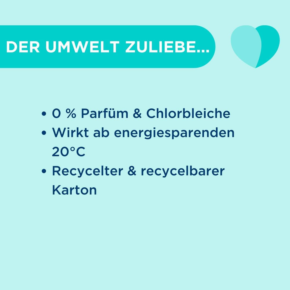 Dr. Beckmann Fest Wipes, Active-White, 15 Tücher Waschmittel Naty Shop