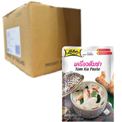 Asia-In  - Tom Kha Paste, 12er pack (12 X 50 GR)