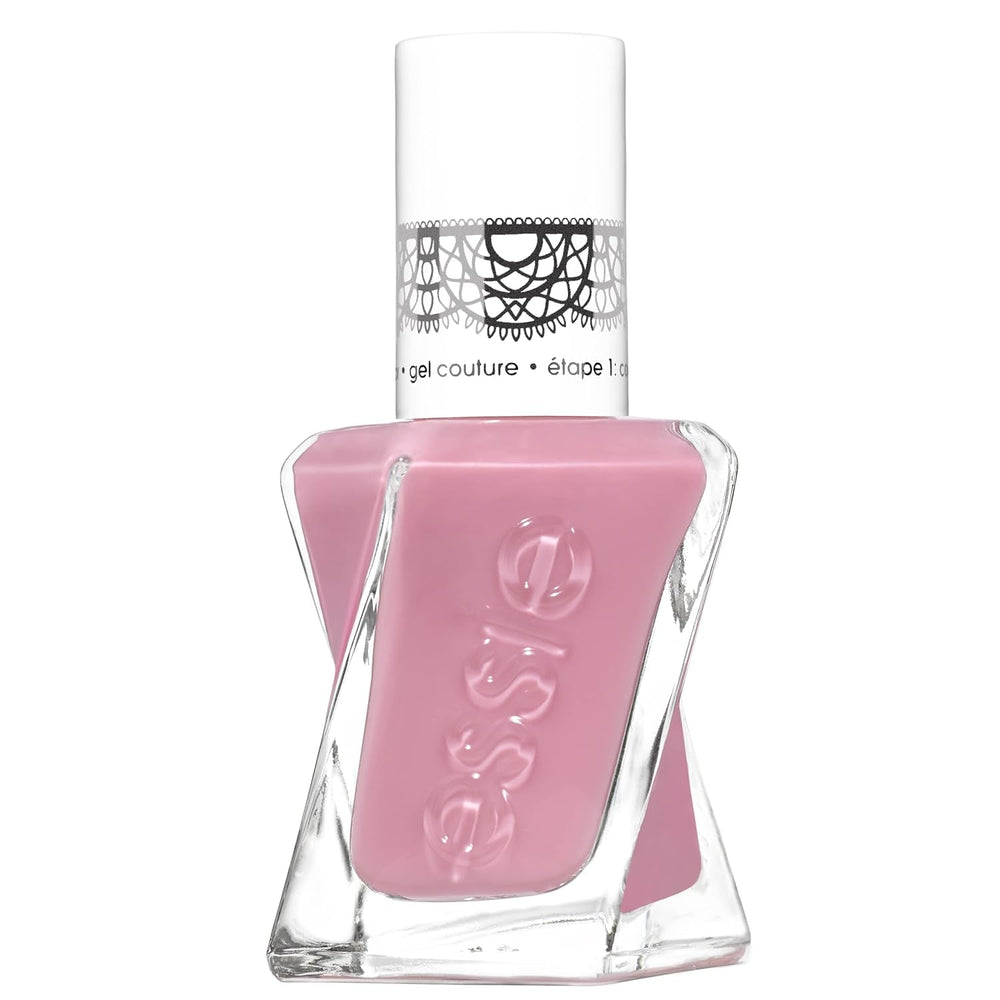 Essie Nagellack für farbintensive Fingernägel, Nr. 413 mrs always-right, Rot, 13,5 ml