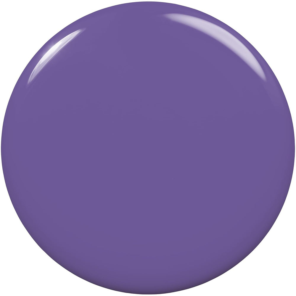 Oja cu uscare rapidă Essie „expressie”, formulă vegană fără ingrediente de origine animală, nr. 560 choreo queen, violet, 1 x 10 ml
