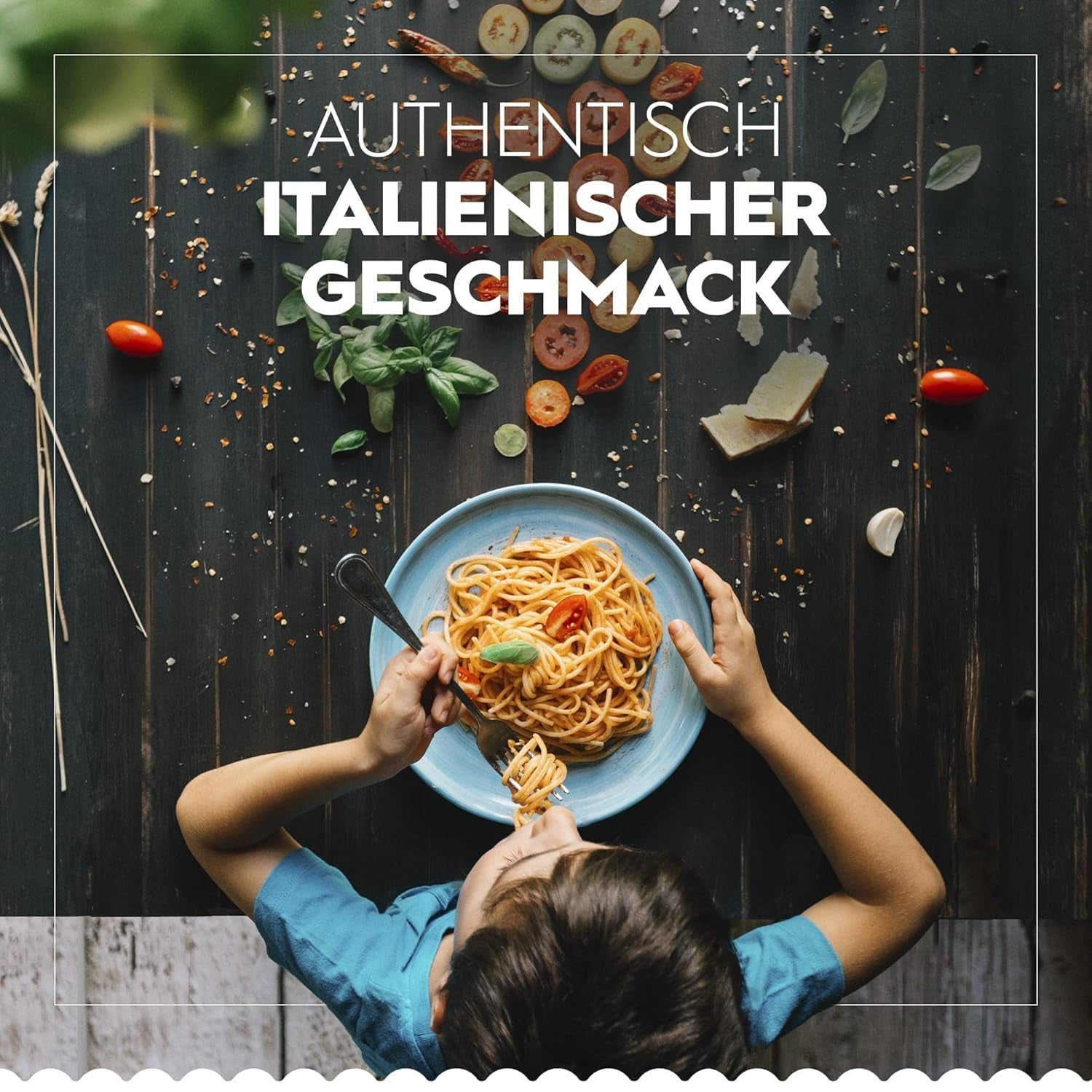 Paste Barilla Classic Penne Rigate Nr. 73 din grâu dur de înaltă calitate, întotdeauna al dente (1 x 500 g)