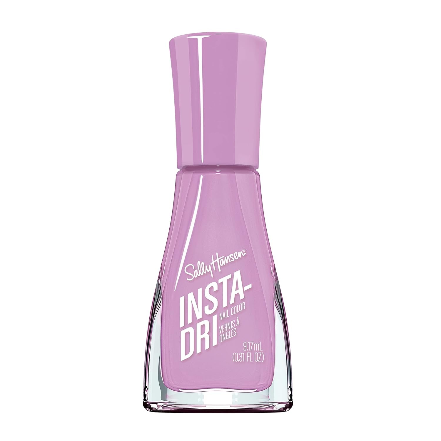 Oja Insta-Dri Luxe Finish, 066 The Queens Velvet, 9,17 ml