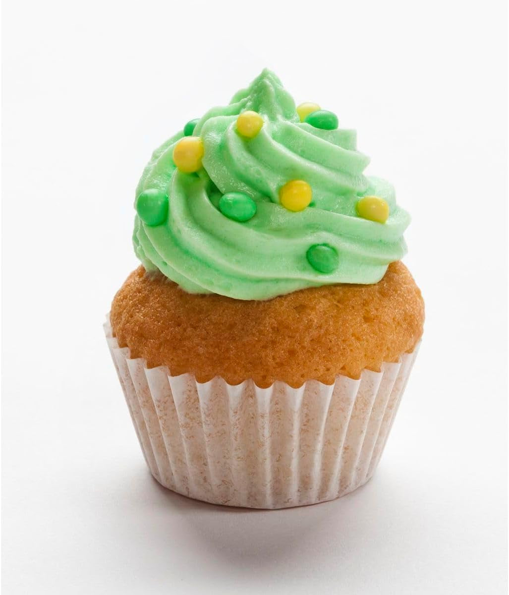 Zenker 6541 Black Metallic 24Er Mini-Muffinform – Antihaftbeschichte Für Perfekte Mini-Muffins, Ø 4,5 cm, ​​Made in Germany Formen und Backbleche Naty Shop