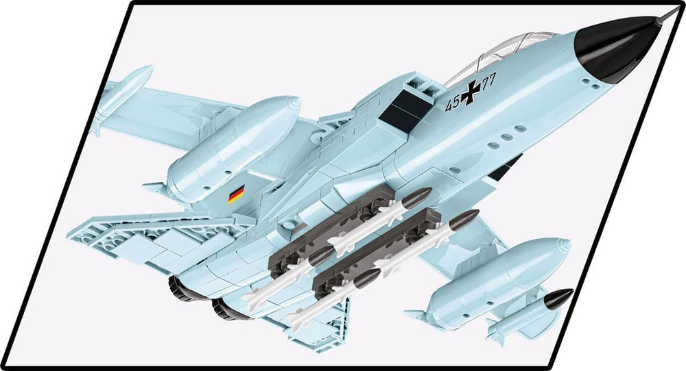 COBI Panavia Tornado IDS, 35.8 cm x 27.9 cm x 13 cm