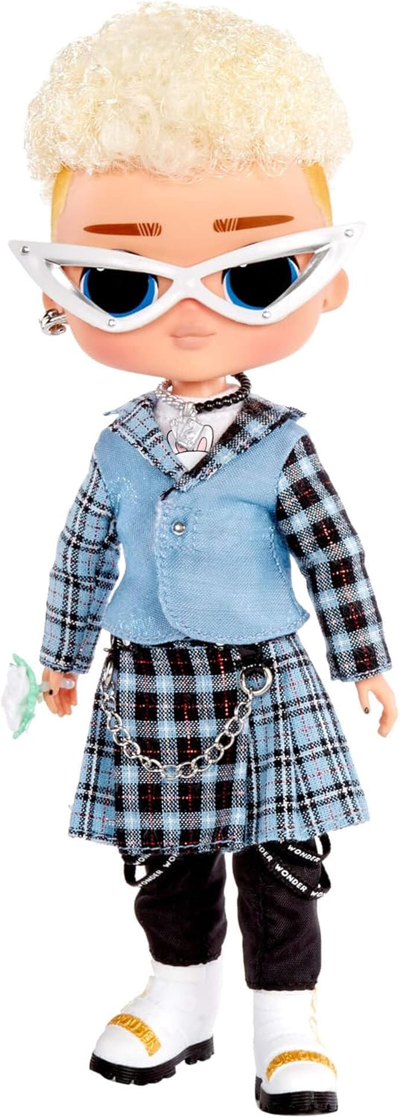 L.O.L. Surprise! - Tweens Masquerade - Max Wonder (584094)