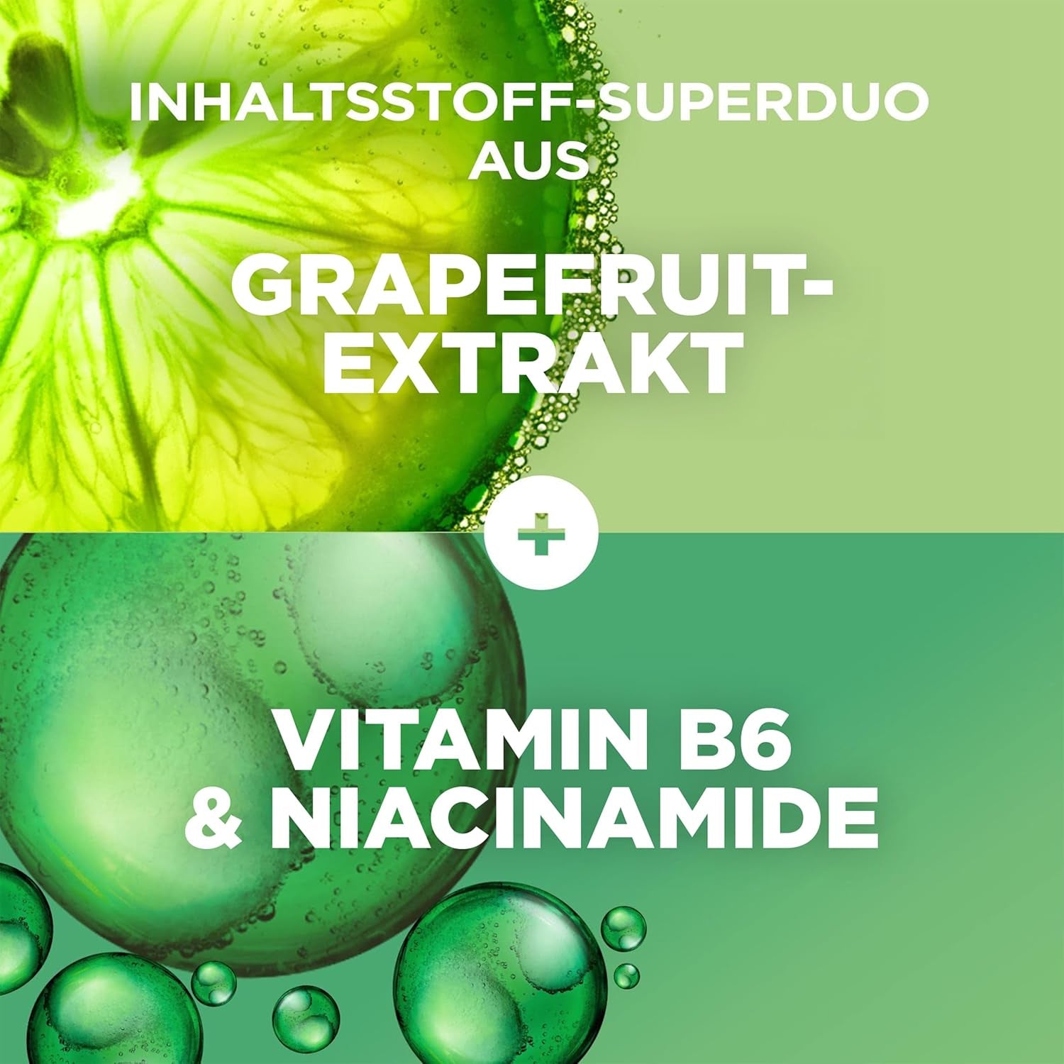 Garnier Fructis Strength And Shine Stärkendes Shampoo mit Grapefruitextrakt XXL, 1 Liter Garnier Dusche und Bad