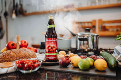 Rabenhorst Bio-Tomaten 6er-Pack (6 x 700 ml) Naty Shop