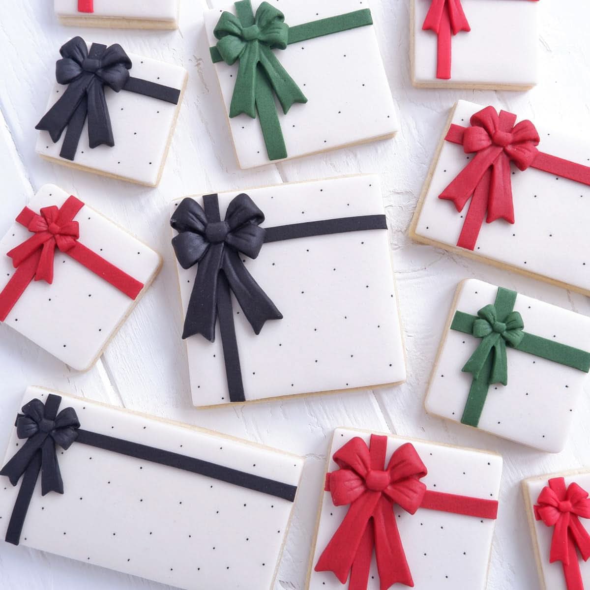 Katy Sue, Silikonform 5 Flöten, verschiedene Größen Küche Katy Sue