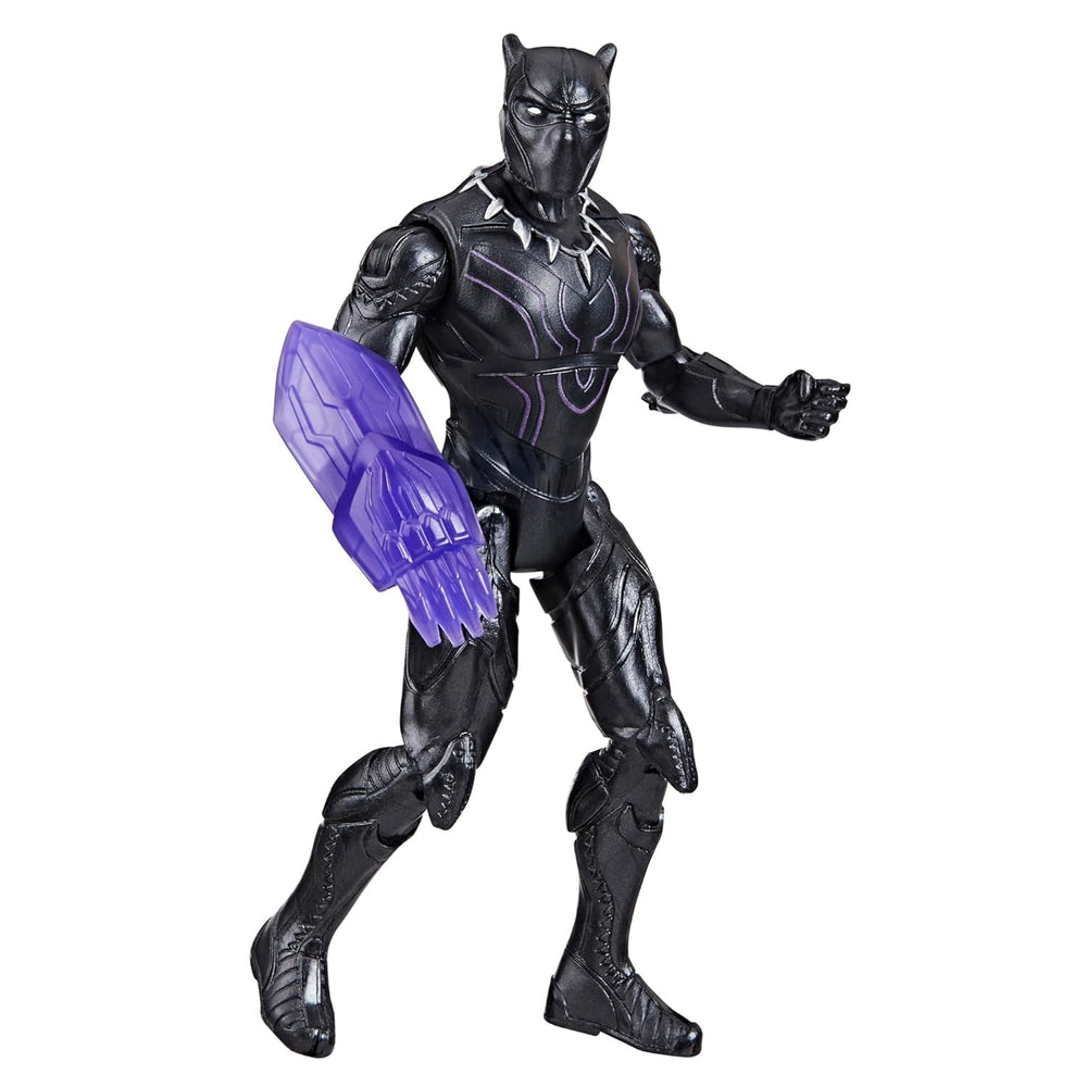 Marvel Avengers Epic Hero Series Hulk Deluxe Action Figure Action figures Naty Shop Pantera neagră
