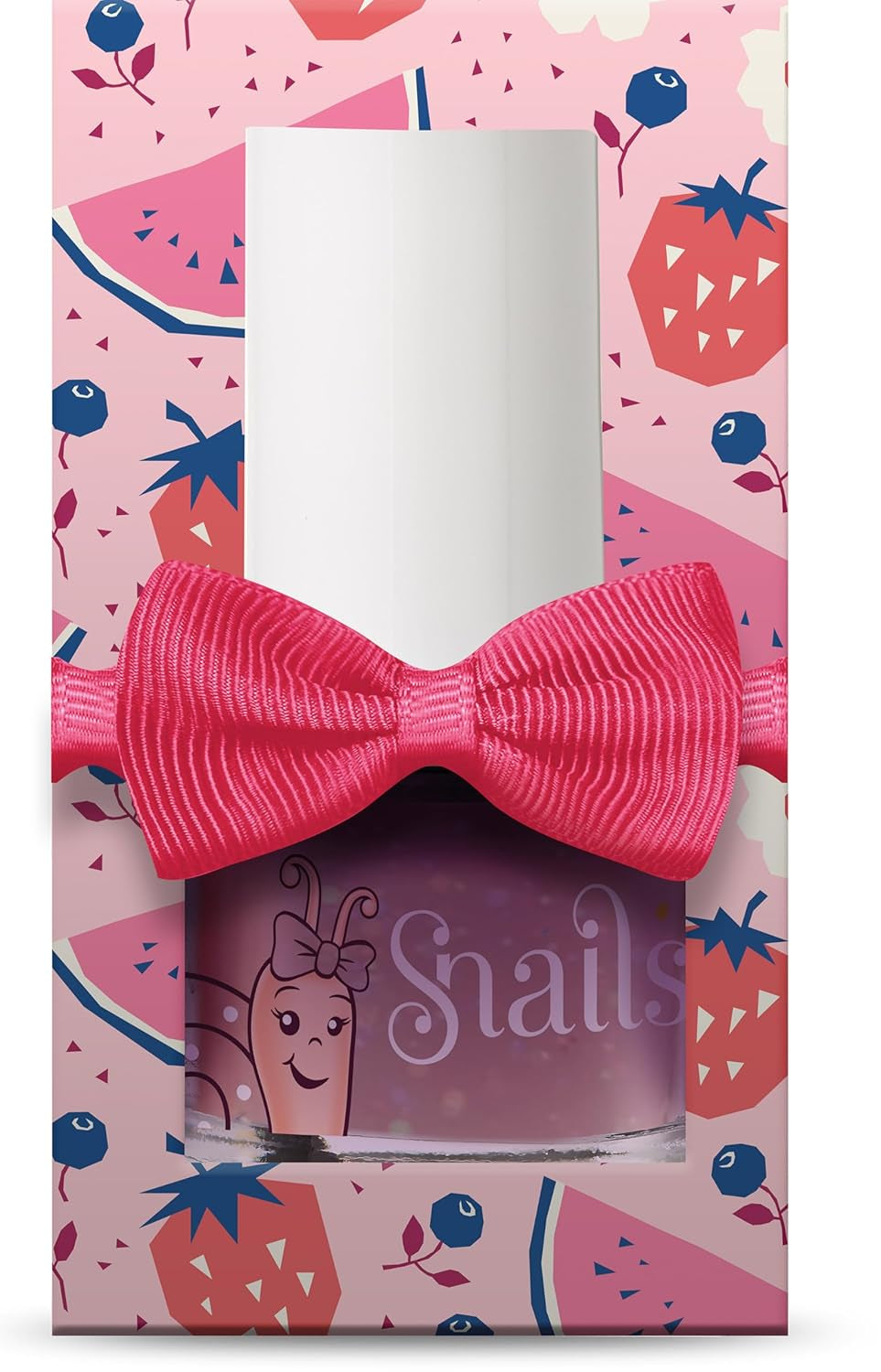 Oja pentru copii Snails 511710 Mini Magic Doodle, în ambalaj cadou, pe bază de apă, lavabilă, sigură, vegană
