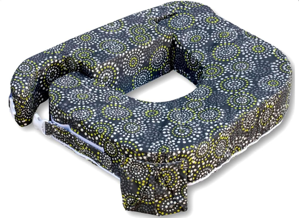 Zwilling plus Stillkissen, 1 Stück Naty Shop