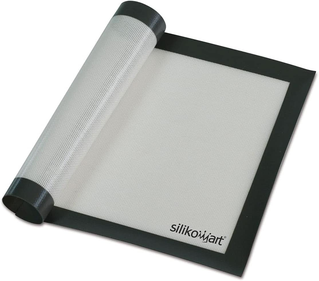 Silikomart 70.109.99.0065 AIR MAT Küche Naty Shop Fiberglas 5