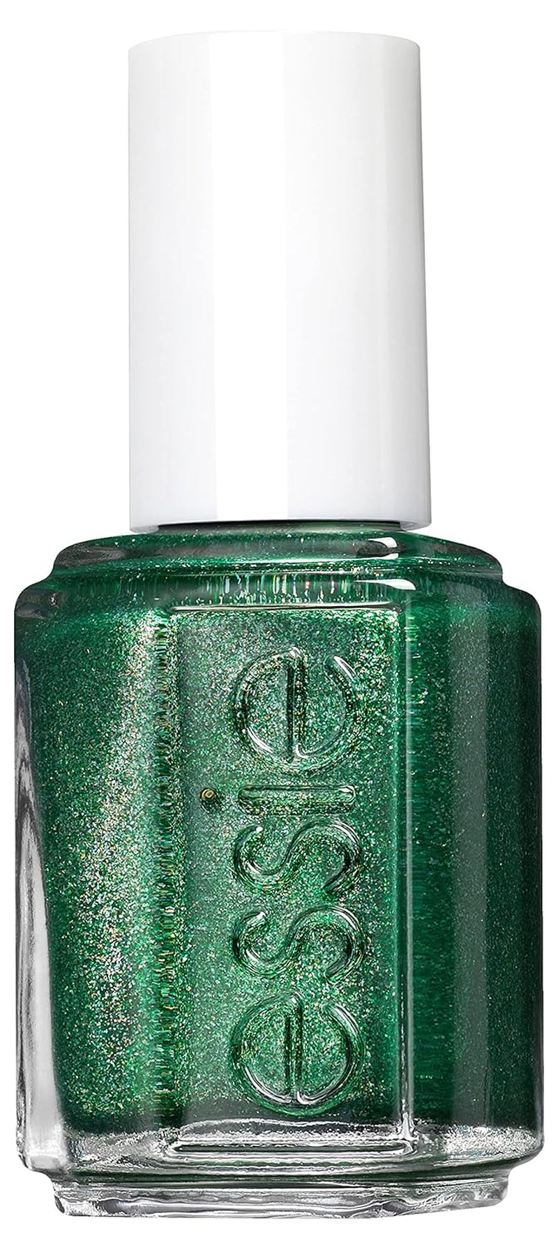 Essie Nagellack für farbintensive Fingernägel, Nr. 413 mrs always-right, Rot, 13,5 ml