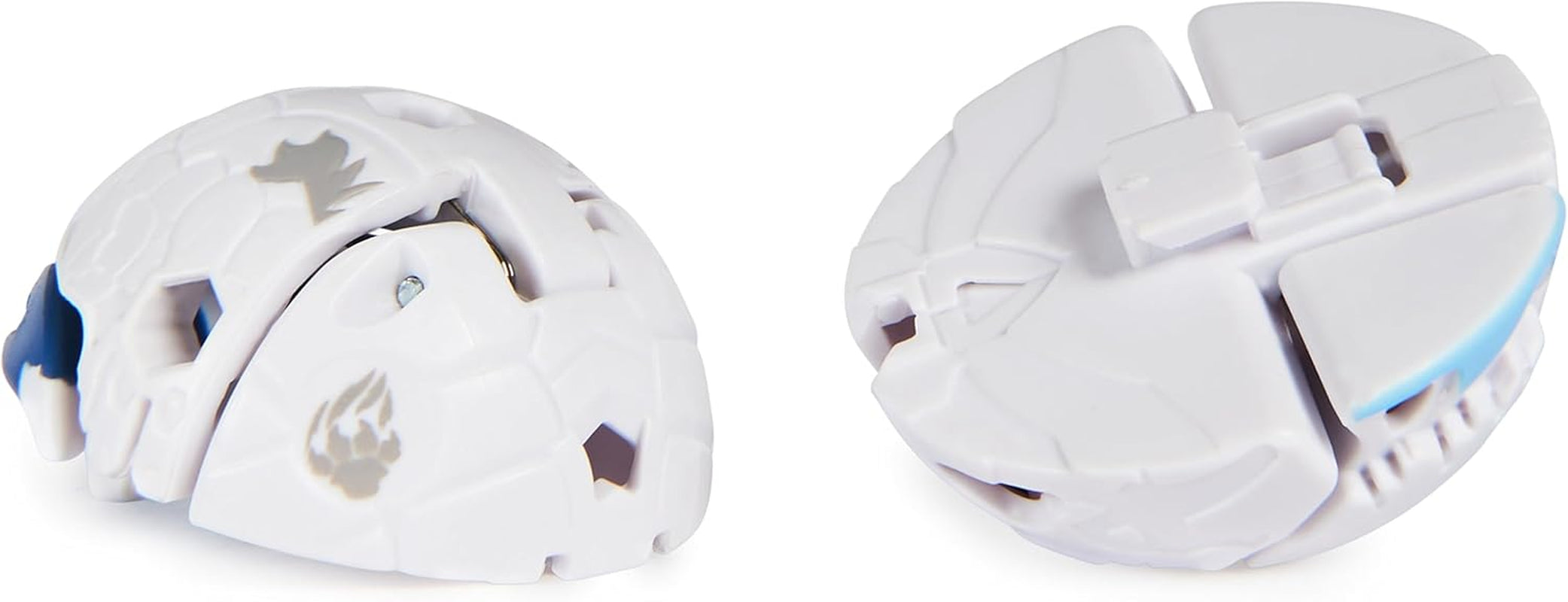 Bakugan 3.0 Core Ball 1er-Pack, anpassbare Actionfigur mit Sammelcharakterkarte, verschiedene Varianten, für Kinder ab 6 Jahren. Actionfiguren Naty Shop