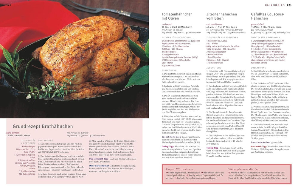 Familienkochen: 365 einfache Rezeptideen, die jeder lieben wird (GU Family Kitchen)