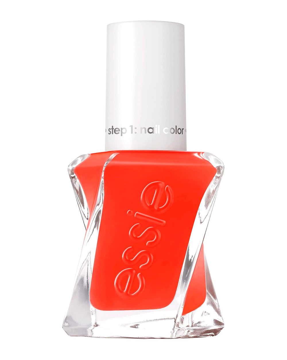 Essie Nagellack für farbintensive Fingernägel, Nr. 387 après-chic, Metallic, 13,5 ml