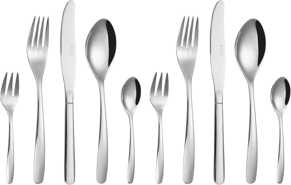 Russell Hobbs RH02264EU7 Besteckset Florence Kitchen Naty Shop 40-teilig