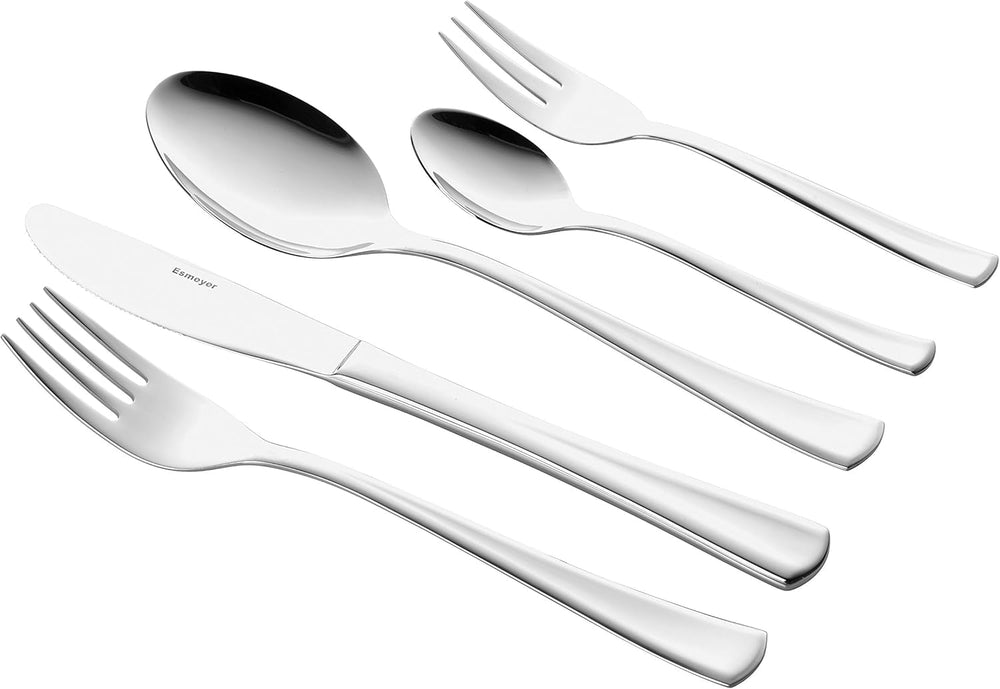 Sparset STOCKHOLM 204-059, 181 Teile, mehrfarbig Kitchen Naty Shop