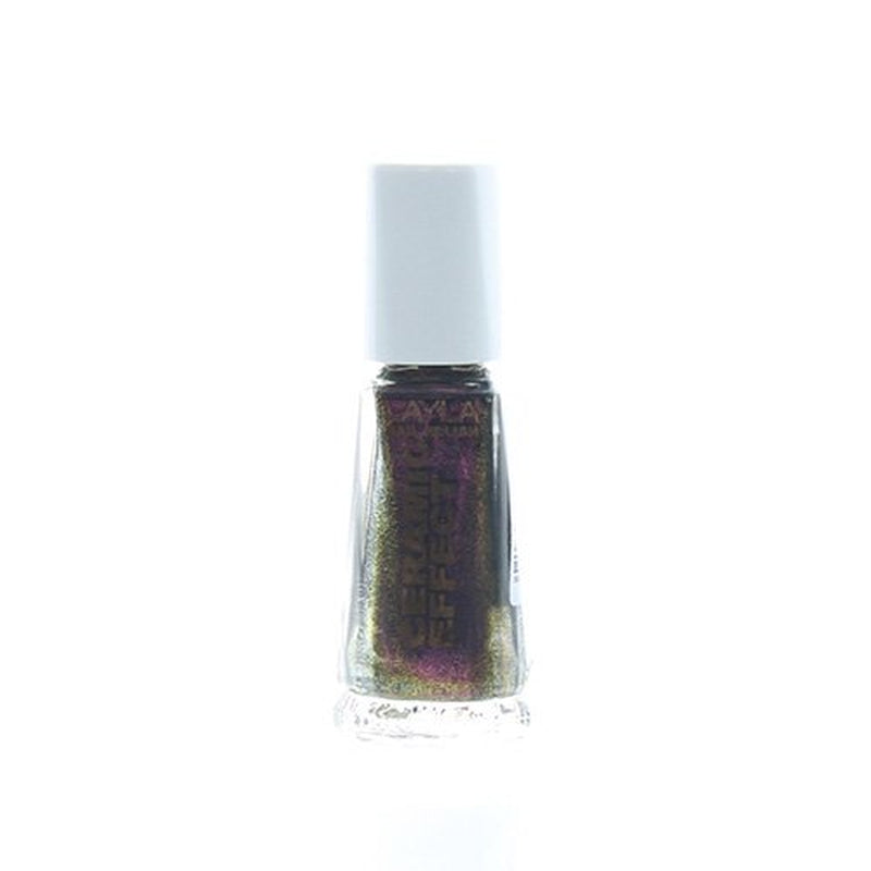 Cosmetics 1243R23-051 Oja cu efect ceramic - dansând cu stelele, pachet de 1 (1 x 0,01 l)