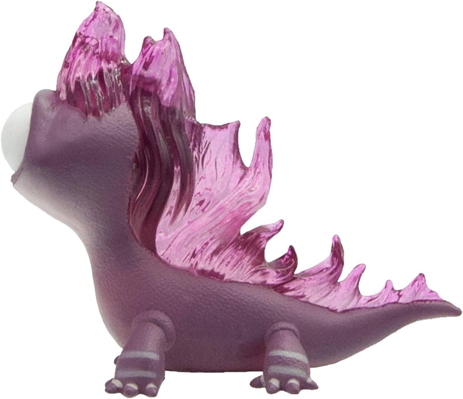 Bullyland 13515 - Figurină Salamander Bruni din Walt Disney The Ice Queen, aprox. 7,2 cm, fidelă detaliilor, ideală ca mic cadou pentru copii de la 3 ani în sus Action figures Naty Shop
