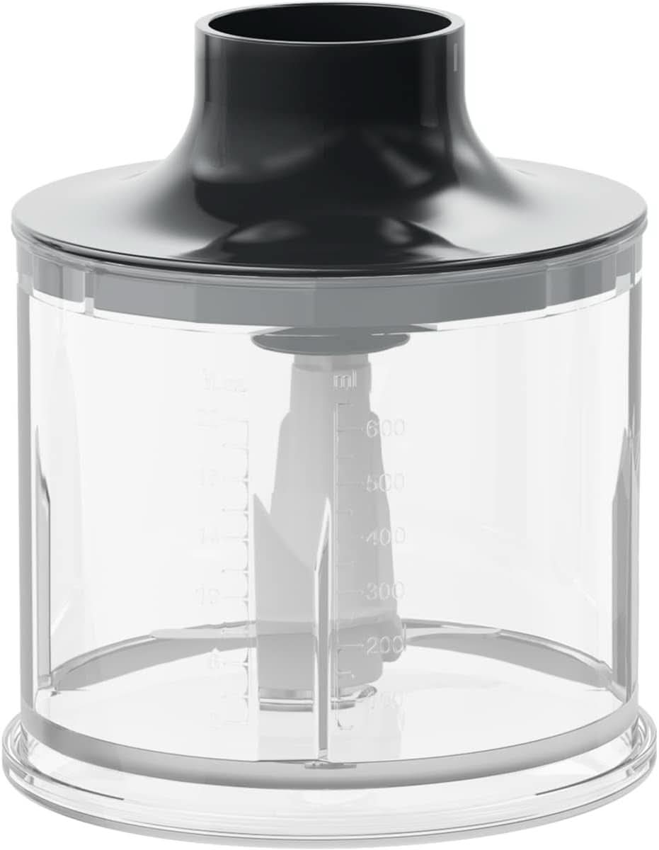 AEG Handmixer HB4-1-4GG / 2 Edelstahlklingen inkl. Naty Shop für Mutter und Kind