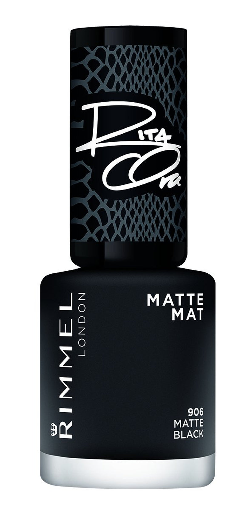 Oja Rimmel 60 Seconds Super Shine, uscare rapidă, culori vibrante, durabilă, 8 ml, 112 Almost Apricot
