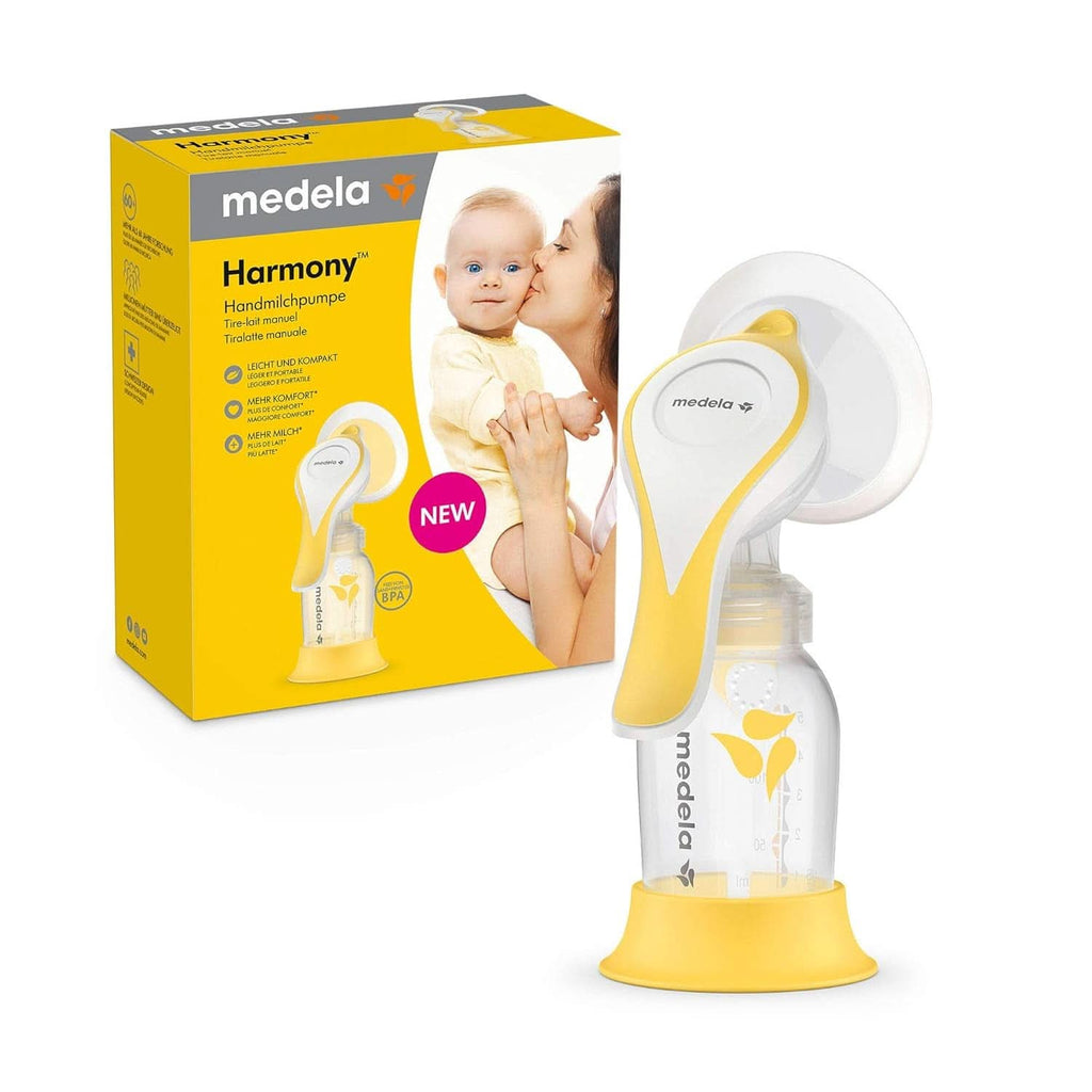 Medela Colector de lapte matern fabricat din silicon Accesorii Hrana si Alaptare Bebe Naty Shop Handmilchpumpe