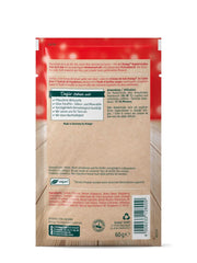 Kneipp, Badesalz, Himbeere und Cranberry, 60 Gramm Dusche und Bad Naty Shop
