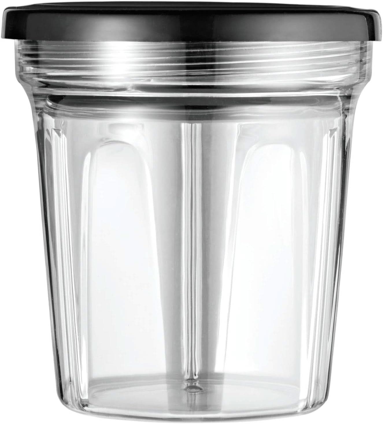 WMF Kult Pro Multifunktionsmixer Hochleistungsmixer, 30.000 U/Min, Smoothie Maker, Standmixer, Ice-Crush Funktion, 4 Mixbehälter inkl. Togo-Verschluss Kitchen Naty Shop