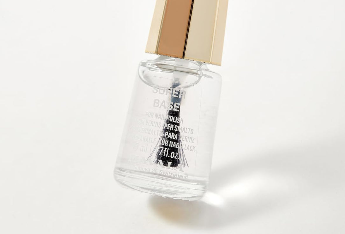 Mavala Nagellak Super Base Nr.40, Basislack, 5 ml