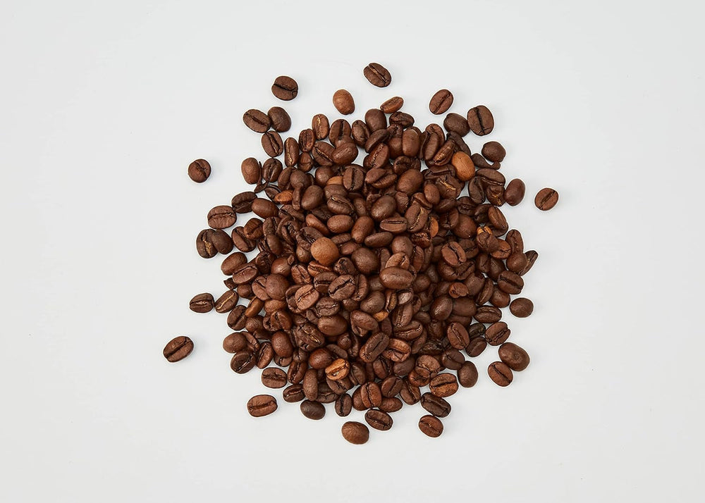 Melitta Barista Classic Crema, boabe de cafea întregi 1 kg, nemăcinate, boabe de cafea pentru espressoare automate, prăjire medie, intensitate 3 (pachet de 2)