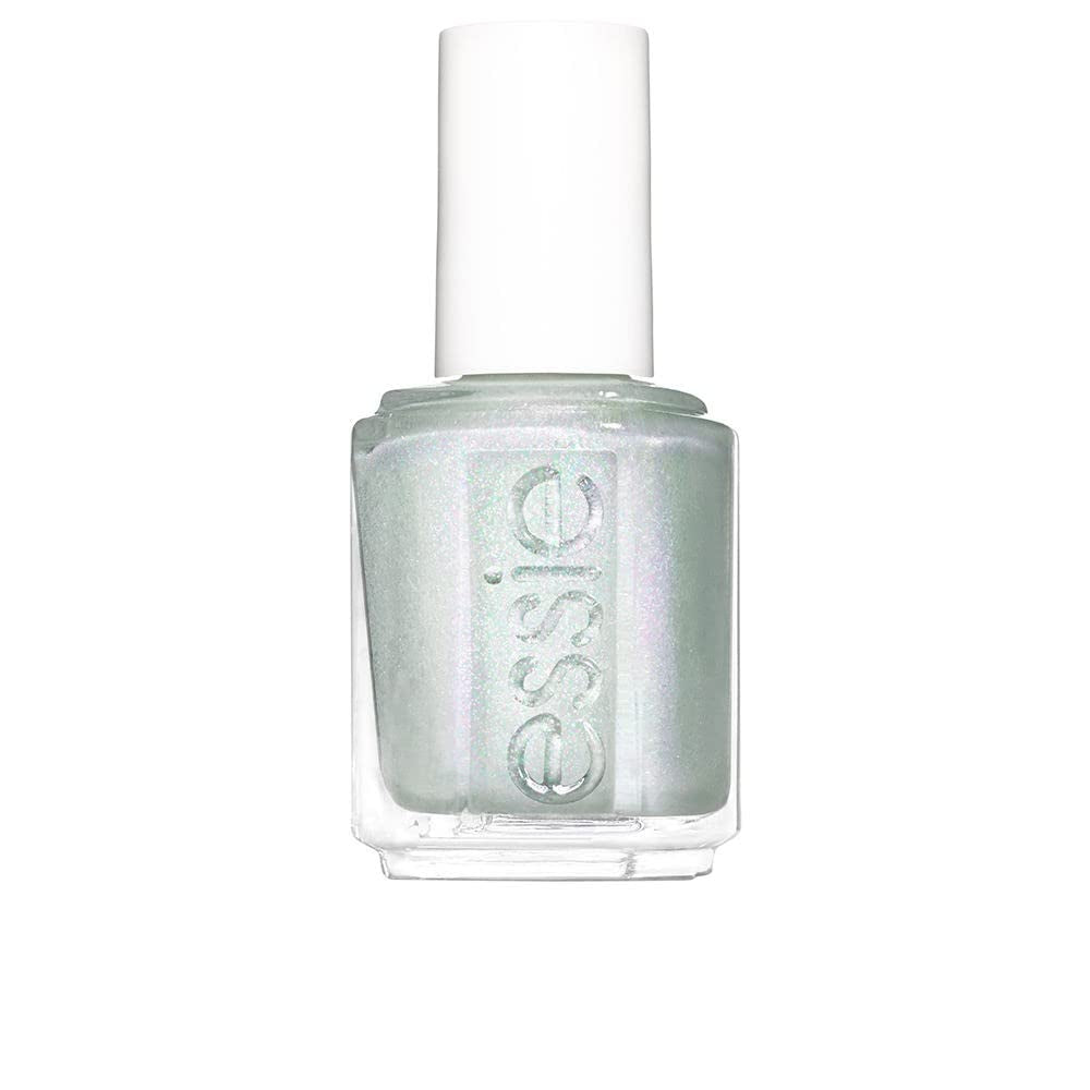Essie Nagellack für farbintensive Fingernägel, Nr. 387 après-chic, Metallic, 13,5 ml