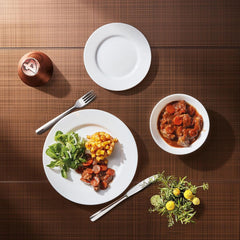 Plumi-Geschirr, 18-teilig, 6 Personen, mehrfarbig Geschirrsets Naty Shop