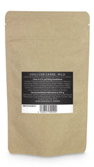 Ankerkraut Chili con Carne Gewürz, mild, 160g im Beutel