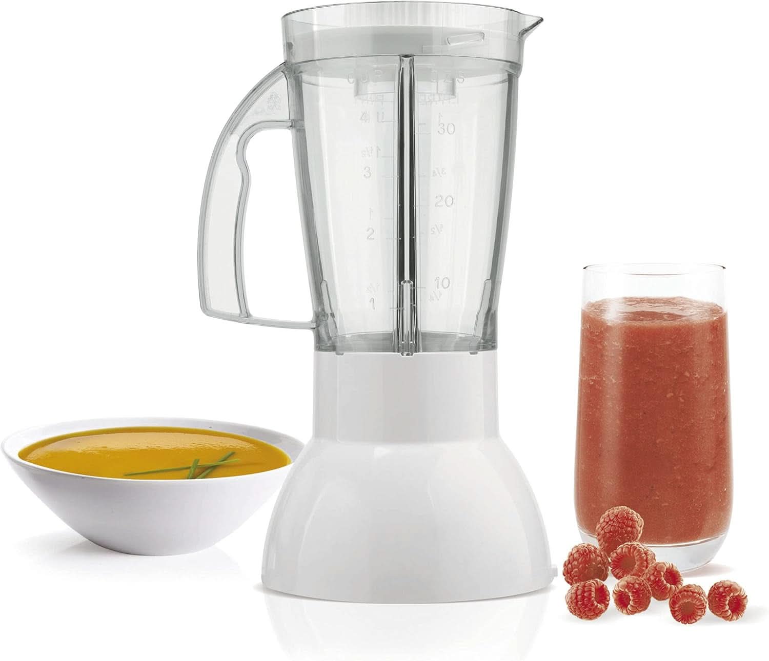 AR6801 Chopper & Blender La Moulinette 800 W + Blade Oțel inoxidabil Mama si Copilul Naty Shop