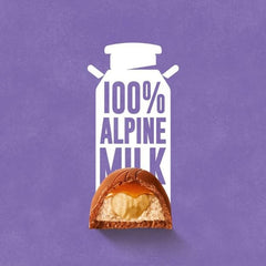 Milka Favourites, 108 einzeln verpackte Pralinen, verschiedene Sortimente, 1 kg Pralinen Naty Shop