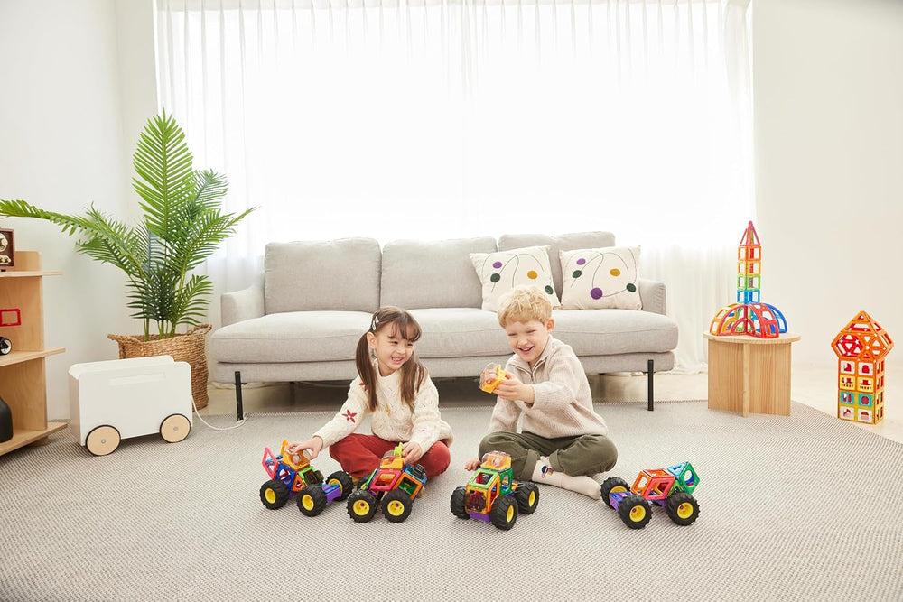 Giant Wheel Set