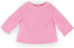 Corolle 9000210130-2 T-Shirts, für alle 36cm MaCorolle Puppen, ab 4 Jahren