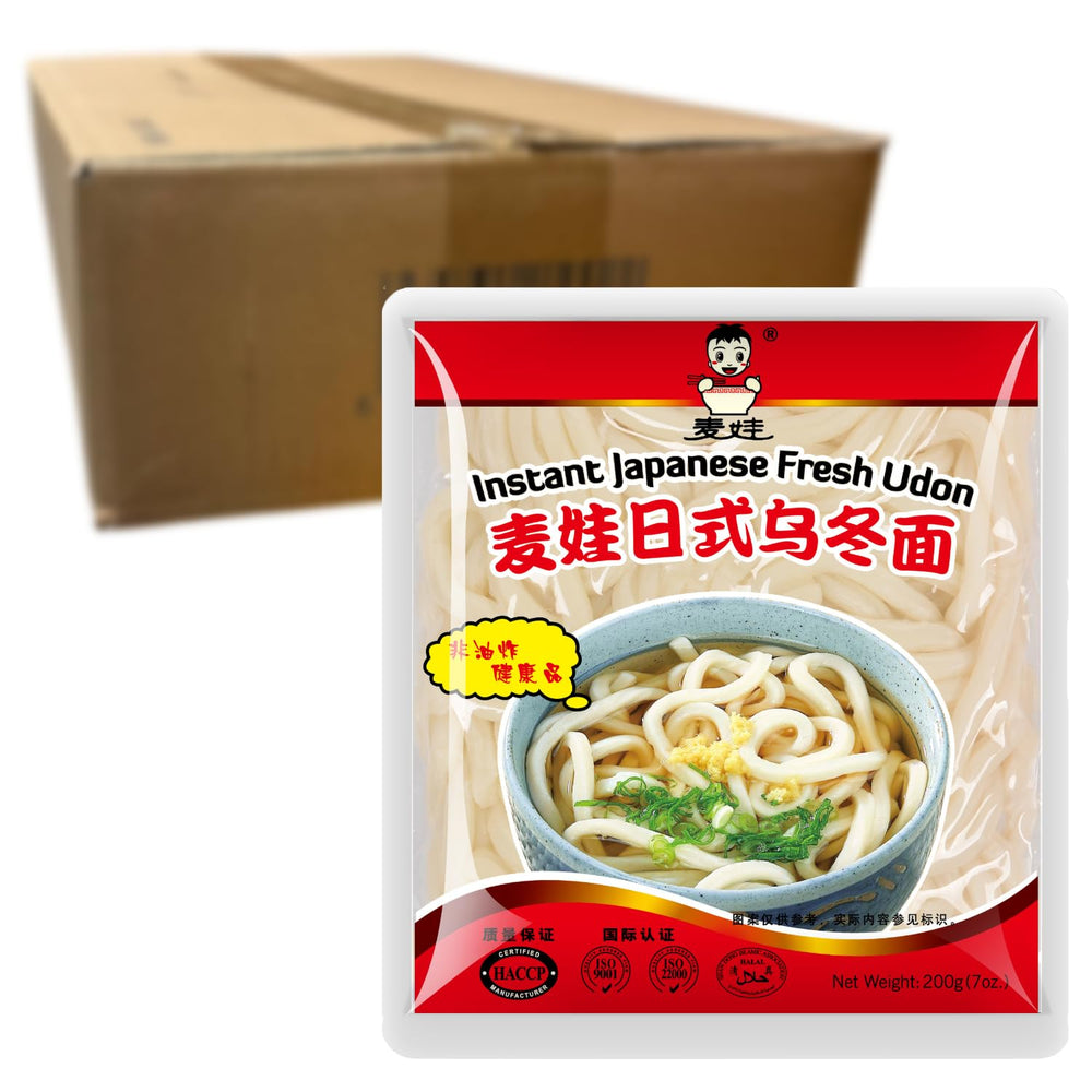 MAI WA - Ramen-Nudeln - 1 X 180 GR