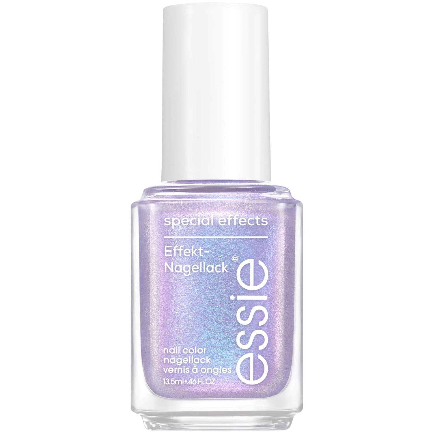 Oja Essie – Nr. 60 blush jelly, culoare ojă roz, colecția Essie Jelly Gloss, 13,5 ml