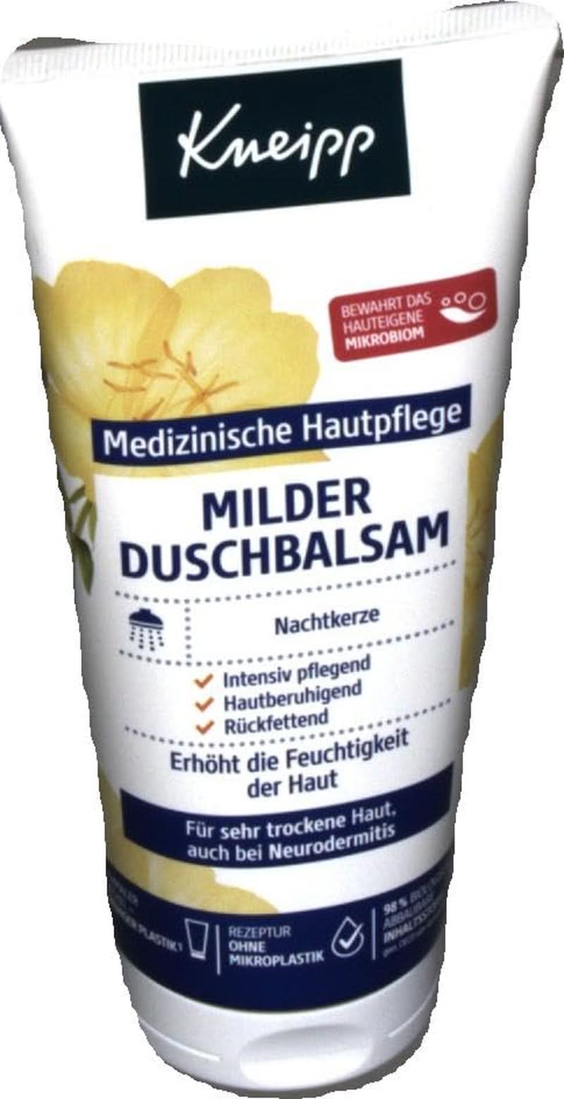 Kneipp, Duschspülung, 200 ml Dusche und Bad Naty Shop