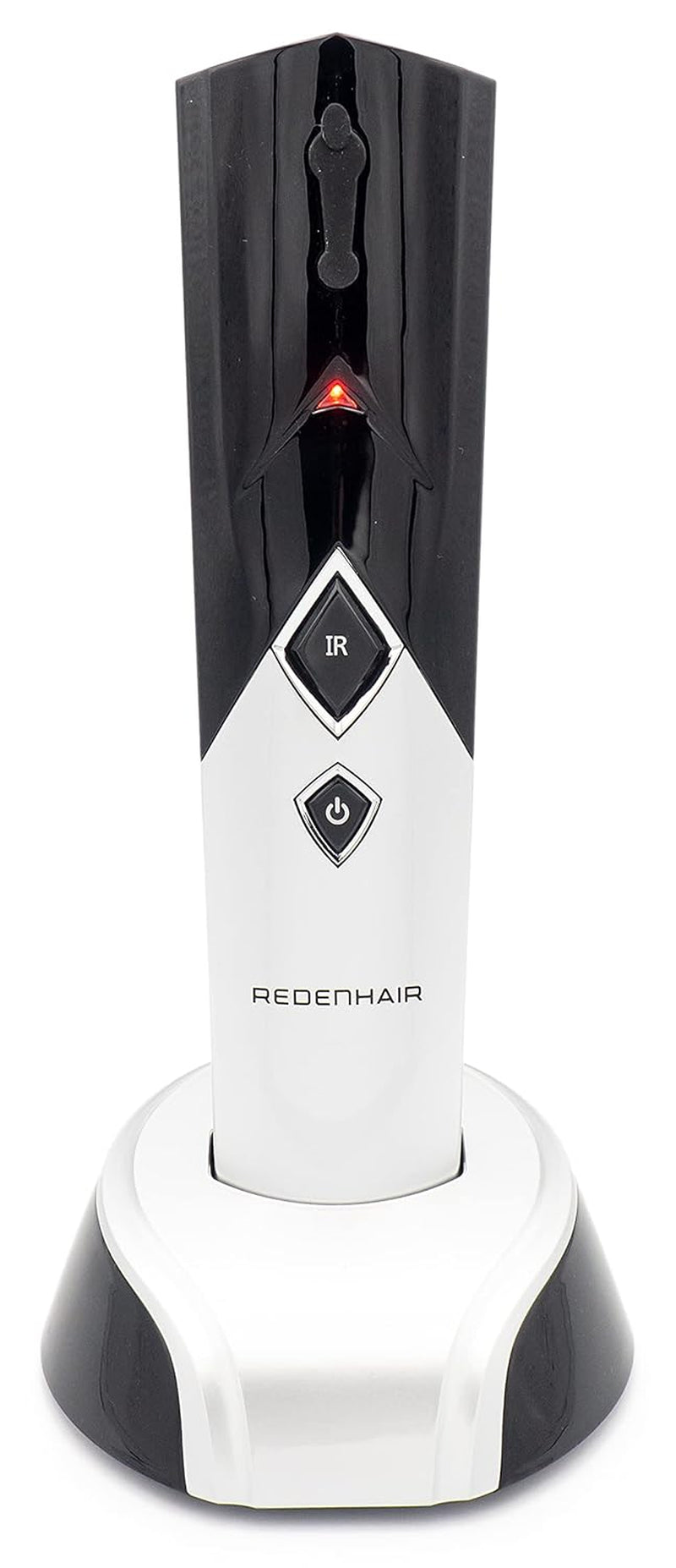 Redenhair Perie de regenerare a părului - tratament pentru căderea părului - stimulator de creștere a părului - creștere ideală a părului - prevenirea căderii părului pentru femei și bărbați Ingrijirea parului Naty Shop