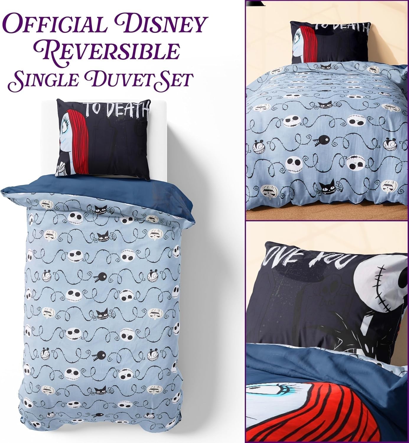 Lenjerie de pat pentru copii si adolescenti Lenjerie de pat - copii Naty Shop