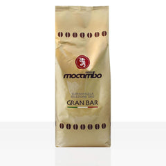 Boabe de cafea Drago Mocambo Gran Bar 6 x 1kg boabe întregi